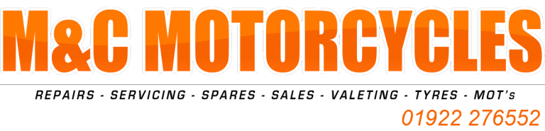 M&C MOTORCYCLES